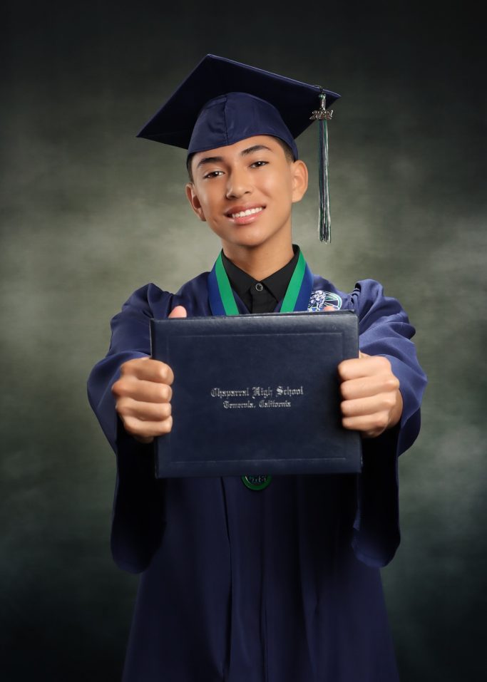 Chaparral High School